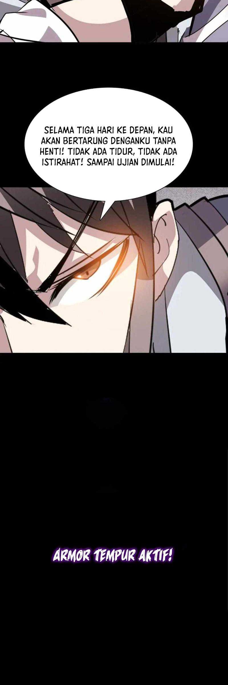 Battle Armor Academy Chapter 20 - halaman 24