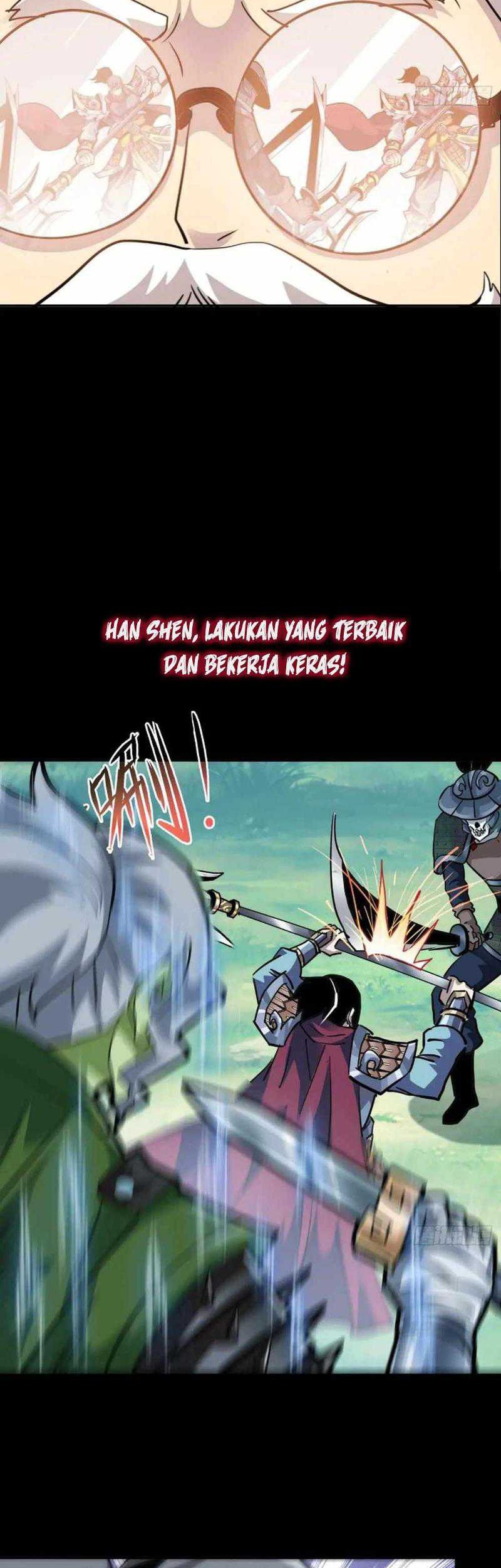 Battle Armor Academy Chapter 20 - halaman 27