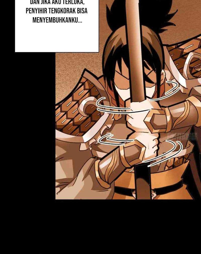 Battle Armor Academy Chapter 20 - halaman 30