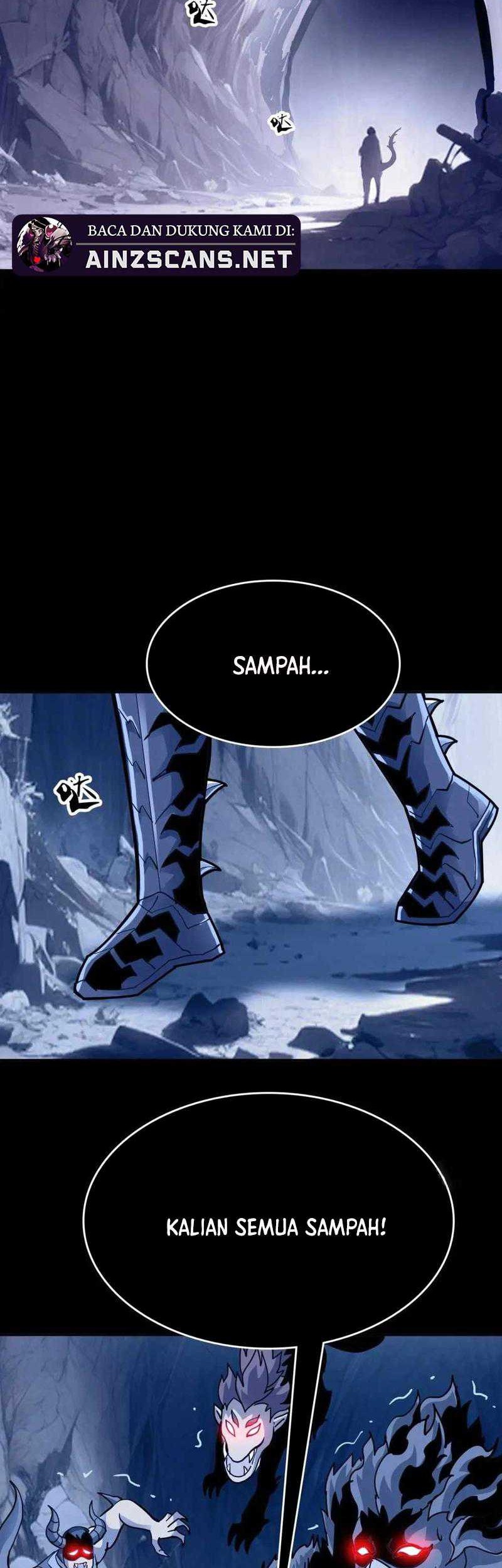 Battle Armor Academy Chapter 21 - halaman 10