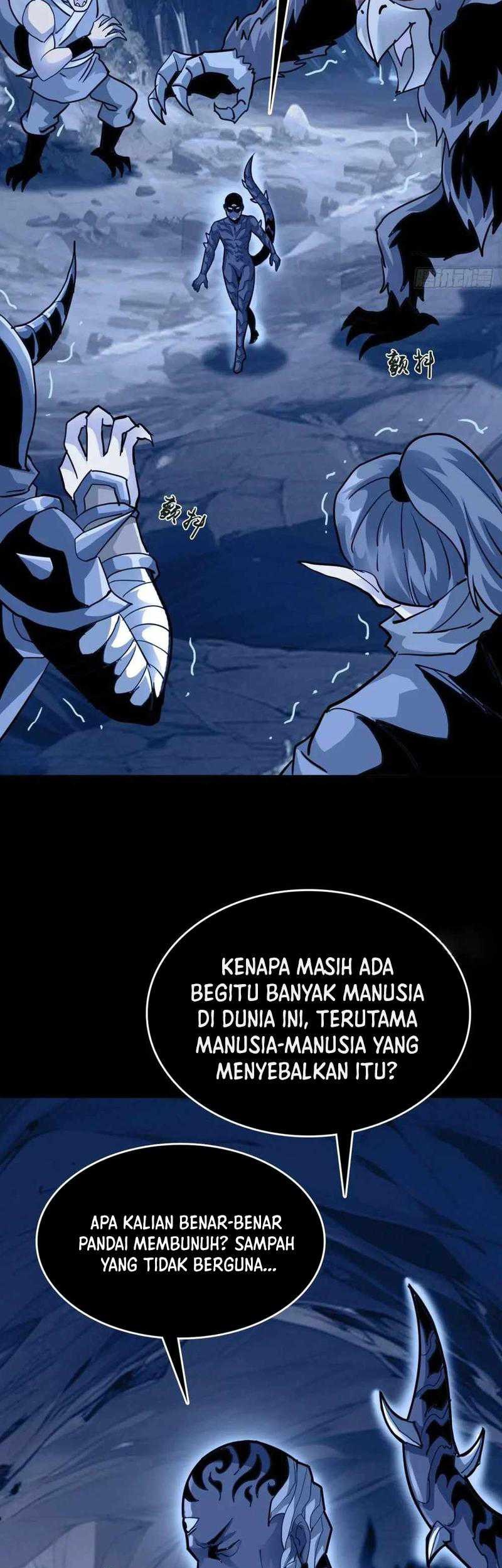 Battle Armor Academy Chapter 21 - halaman 11