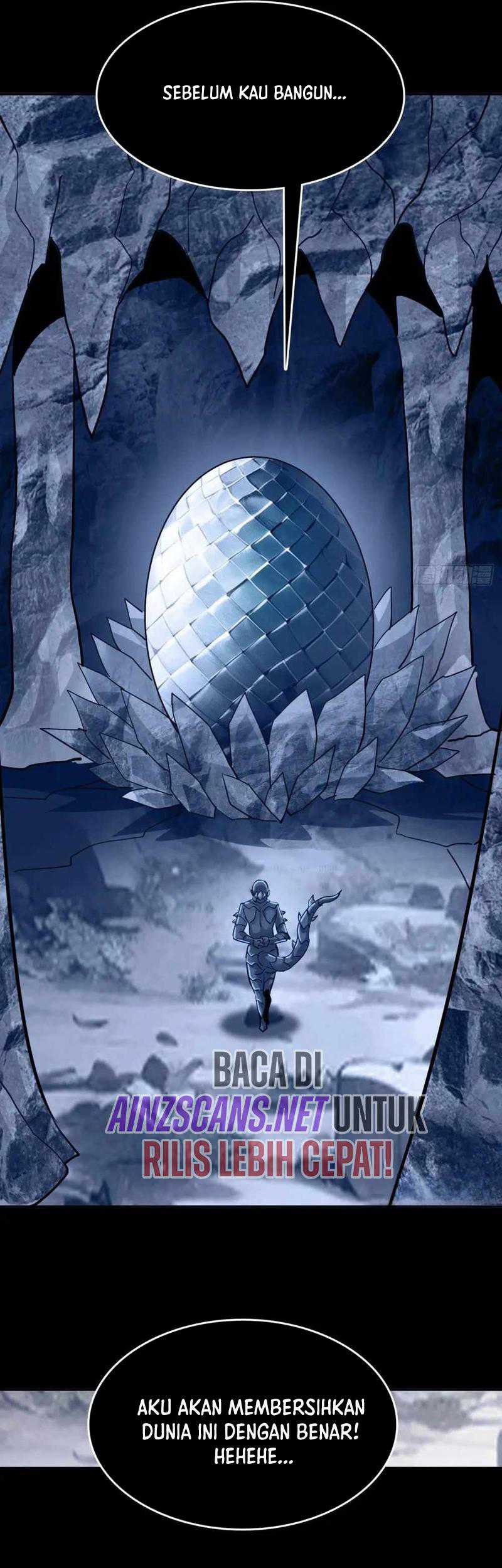 Battle Armor Academy Chapter 21 - halaman 13