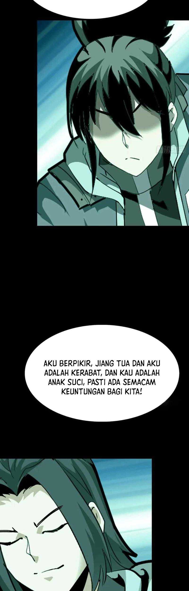 Battle Armor Academy Chapter 21 - halaman 21