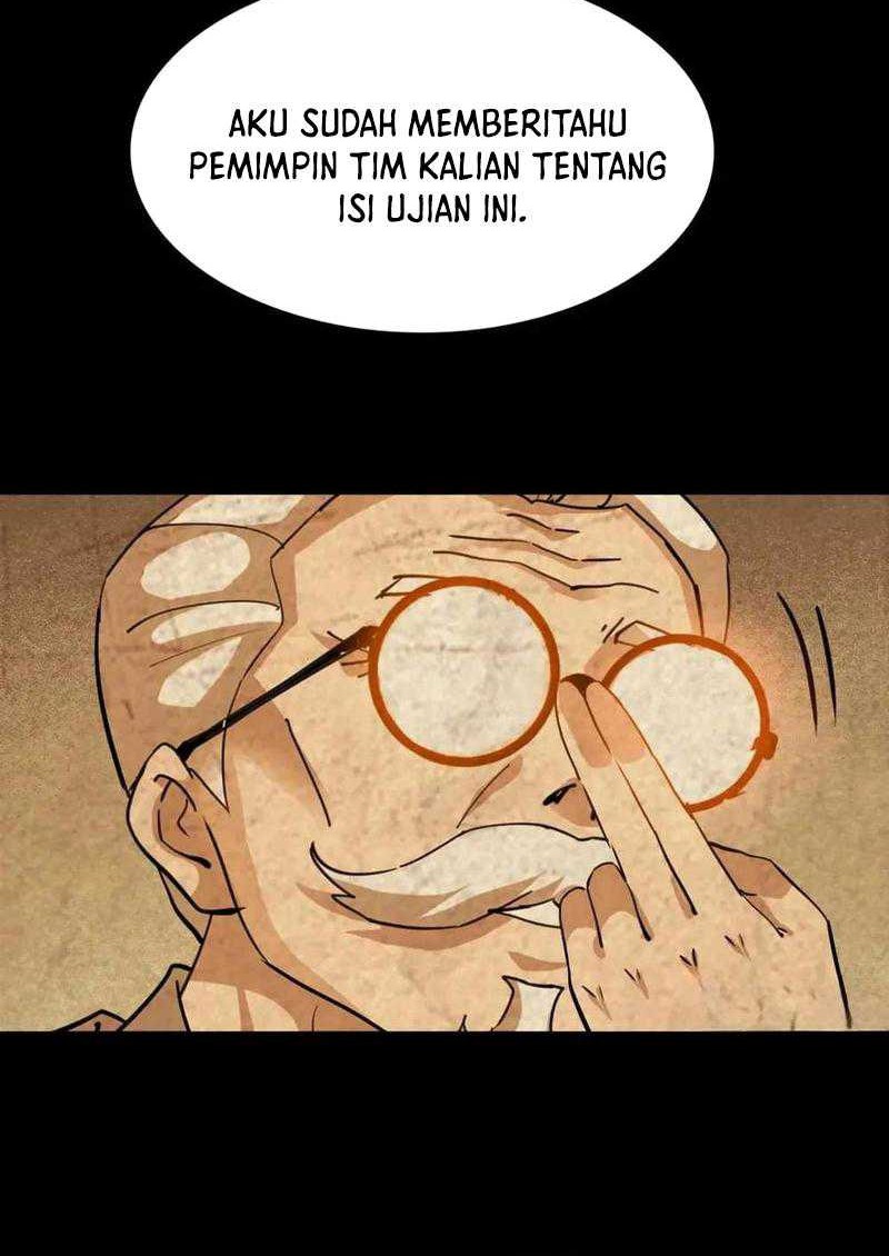 Battle Armor Academy Chapter 21 - halaman 24