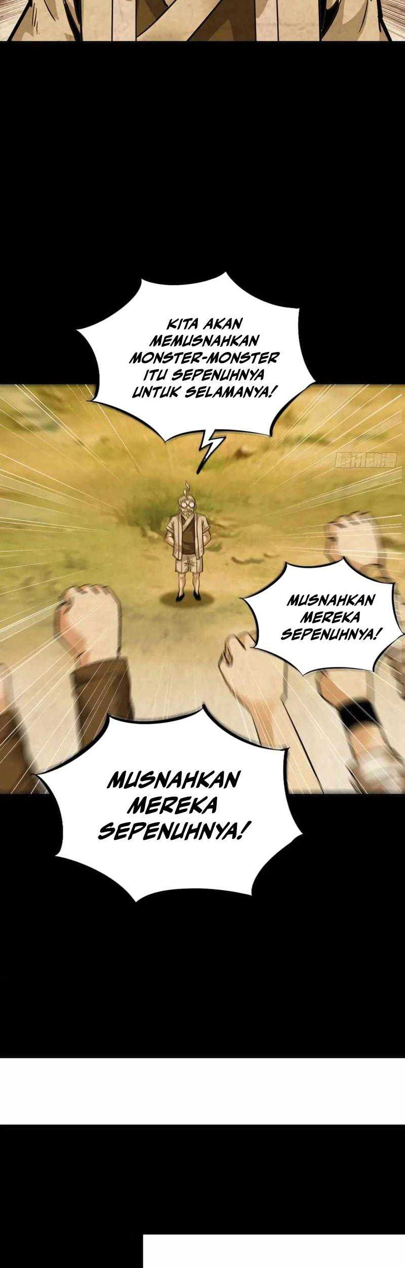 Battle Armor Academy Chapter 21 - halaman 28
