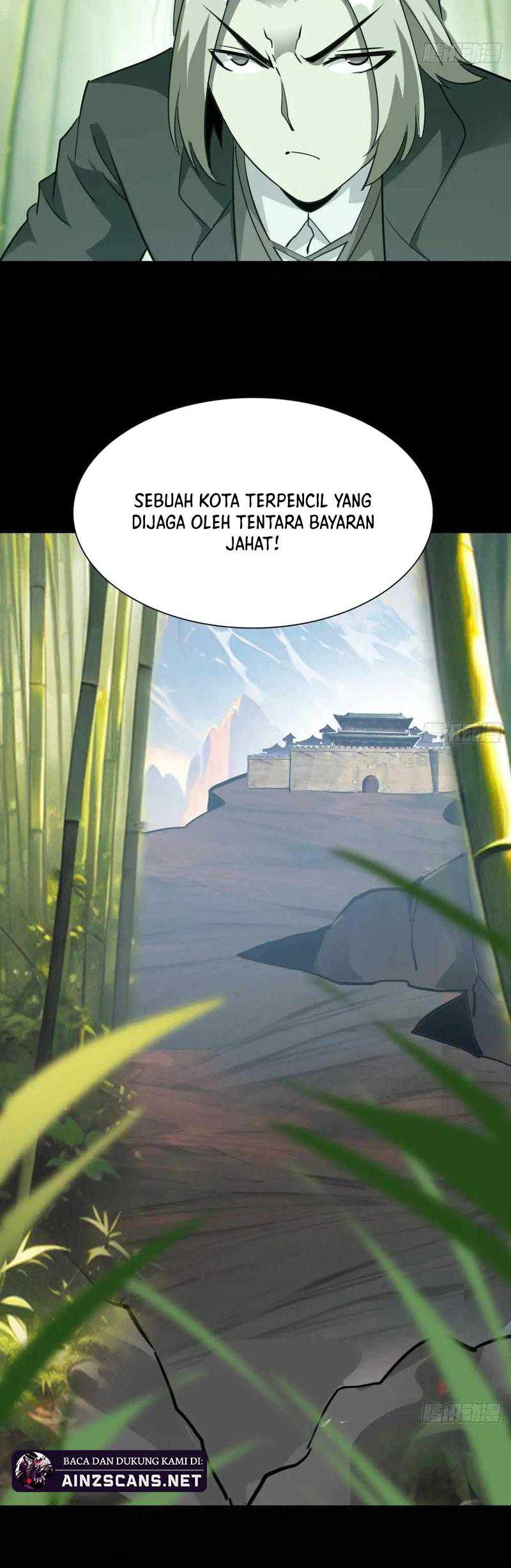 Battle Armor Academy Chapter 21 - halaman 30