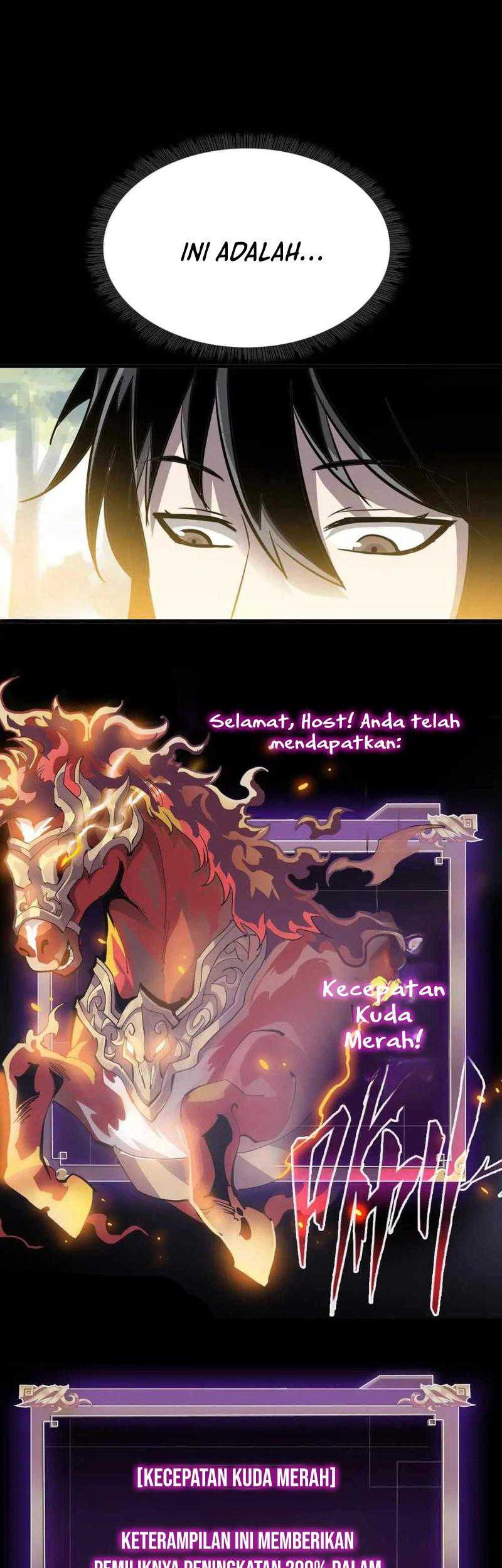 Battle Armor Academy Chapter 21 - halaman 4