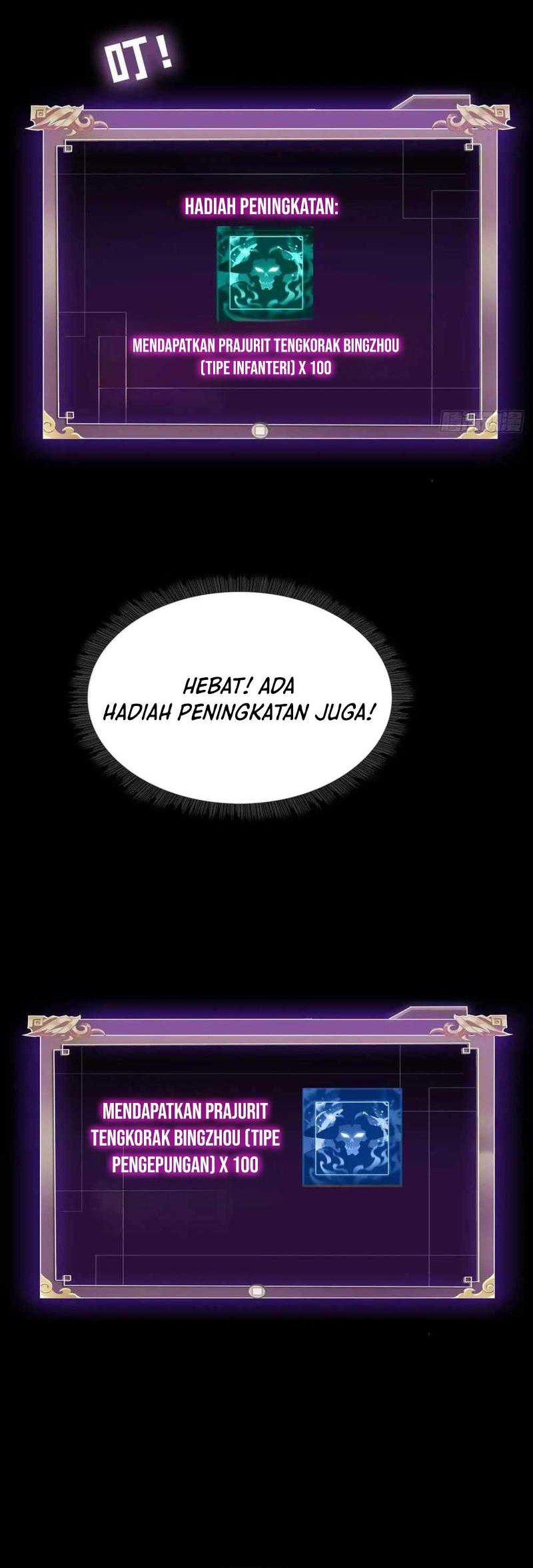 Battle Armor Academy Chapter 21 - halaman 6