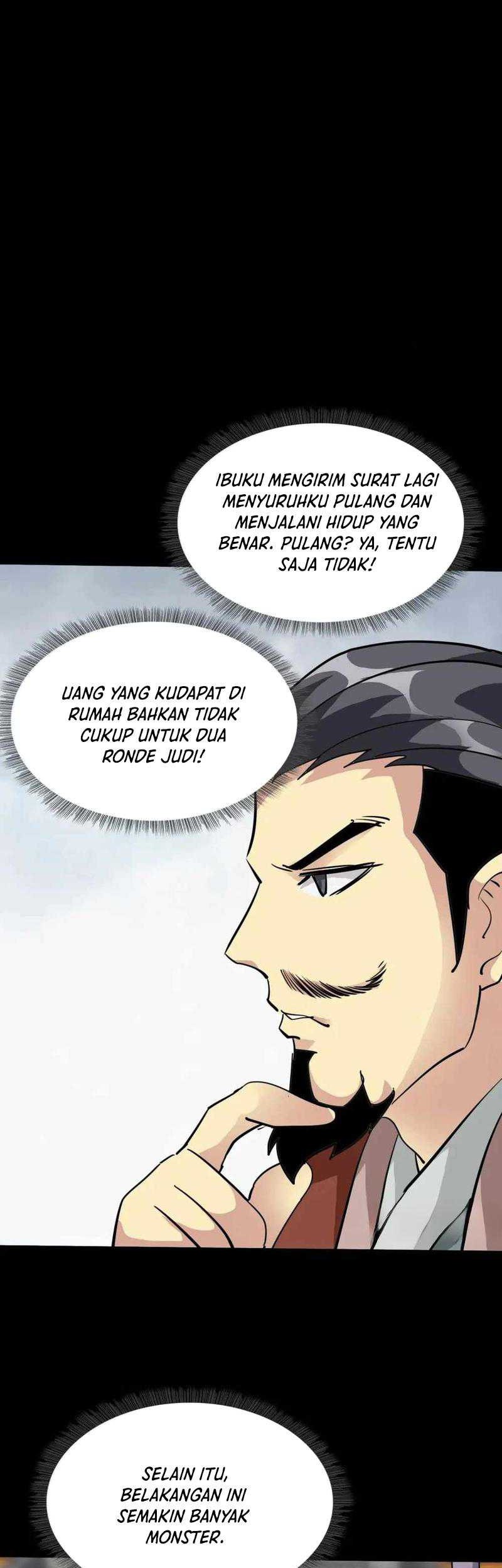 Battle Armor Academy Chapter 22 - halaman 15