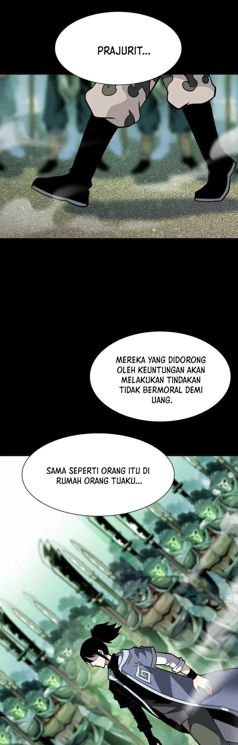 Battle Armor Academy Chapter 22 - halaman 27