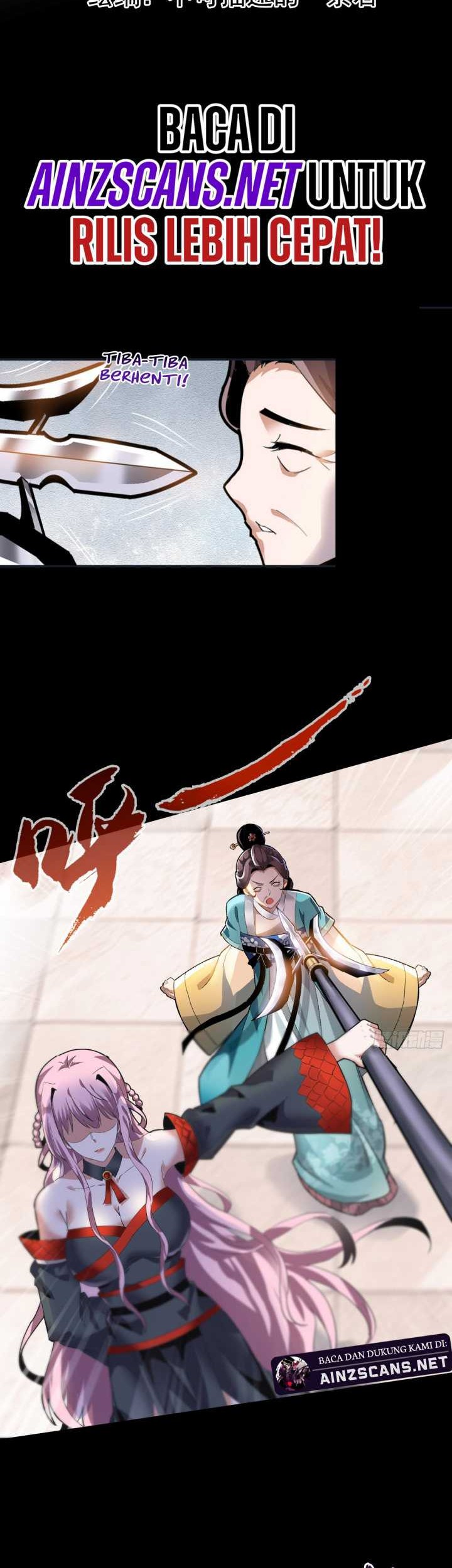 Battle Armor Academy Chapter 3 - halaman 4