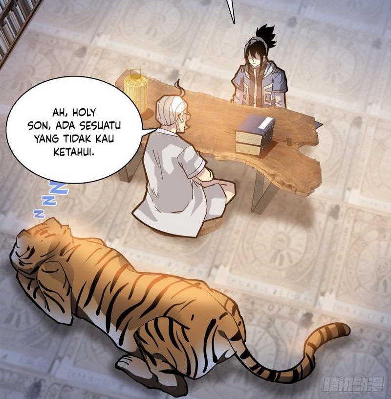 Battle Armor Academy Chapter 4 - halaman 15