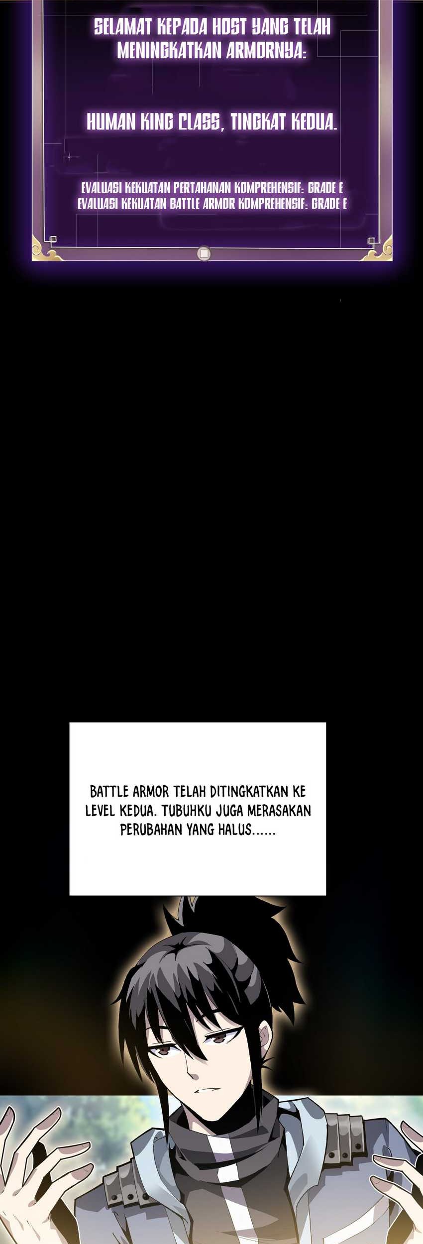 Battle Armor Academy Chapter 6 - halaman 15
