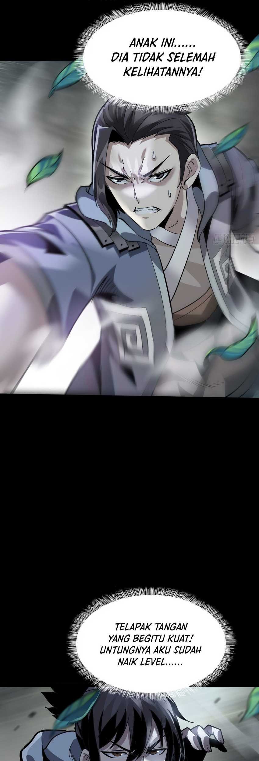 Battle Armor Academy Chapter 6 - halaman 31