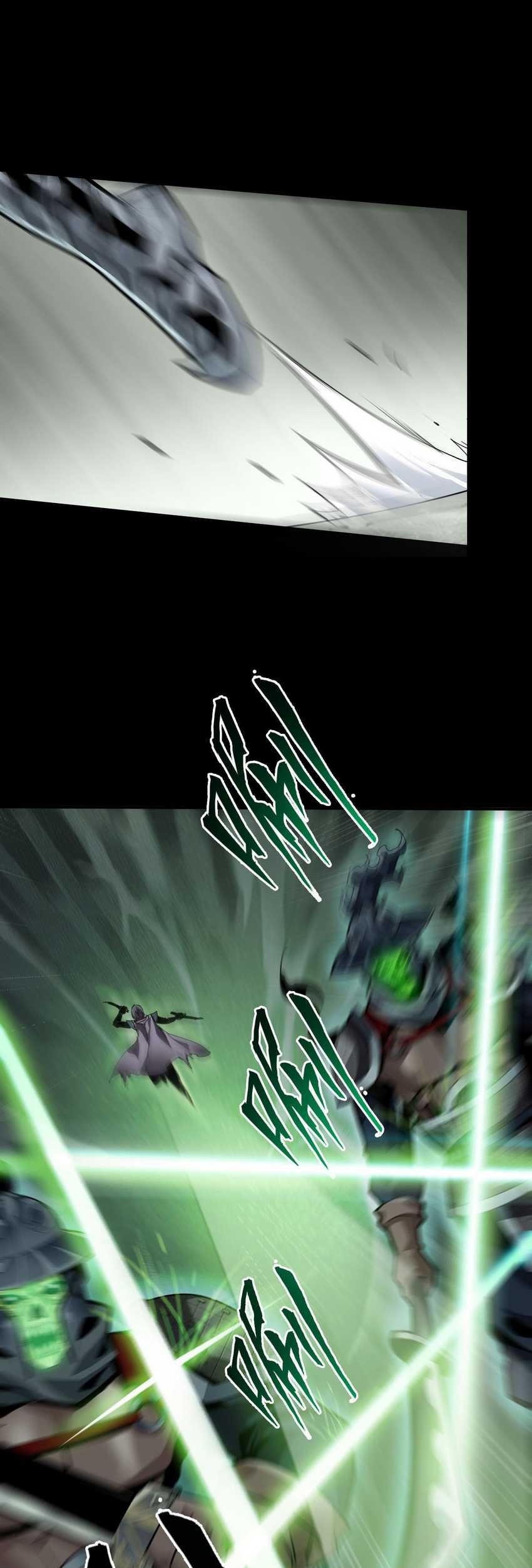 Battle Armor Academy Chapter 7 - halaman 15