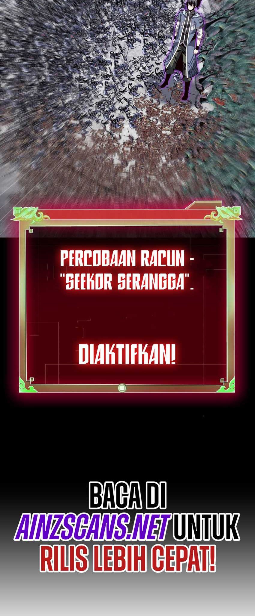 Battle Armor Academy Chapter 7 - halaman 39