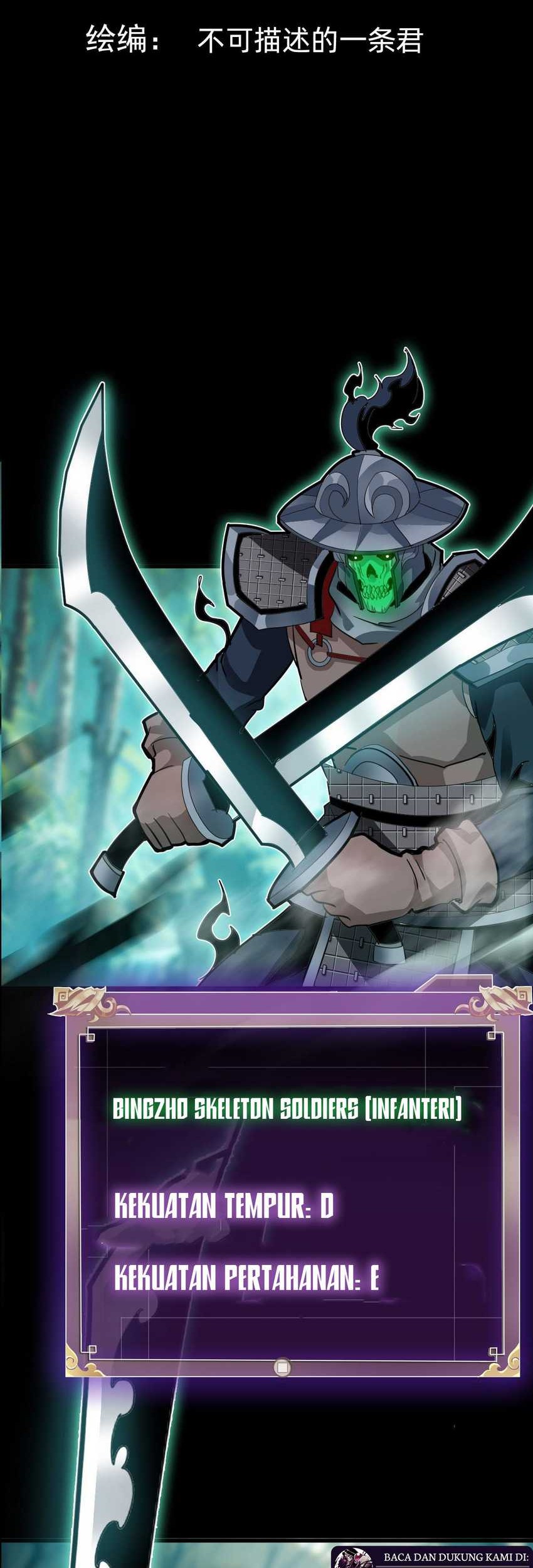 Battle Armor Academy Chapter 7 - halaman 4
