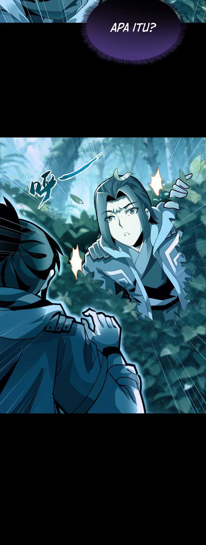 Battle Armor Academy Chapter 8 - halaman 26