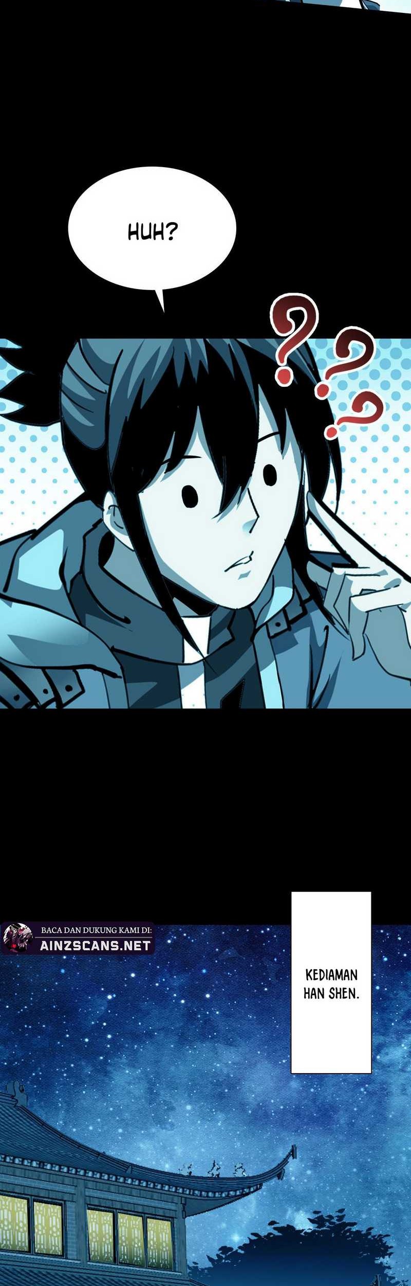 Battle Armor Academy Chapter 8 - halaman 28