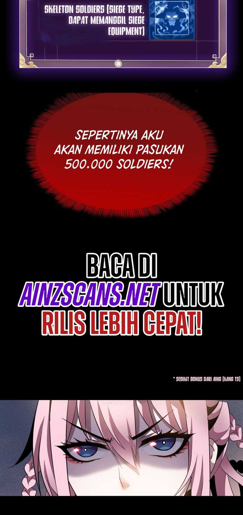 Battle Armor Academy Chapter 9 - halaman 36