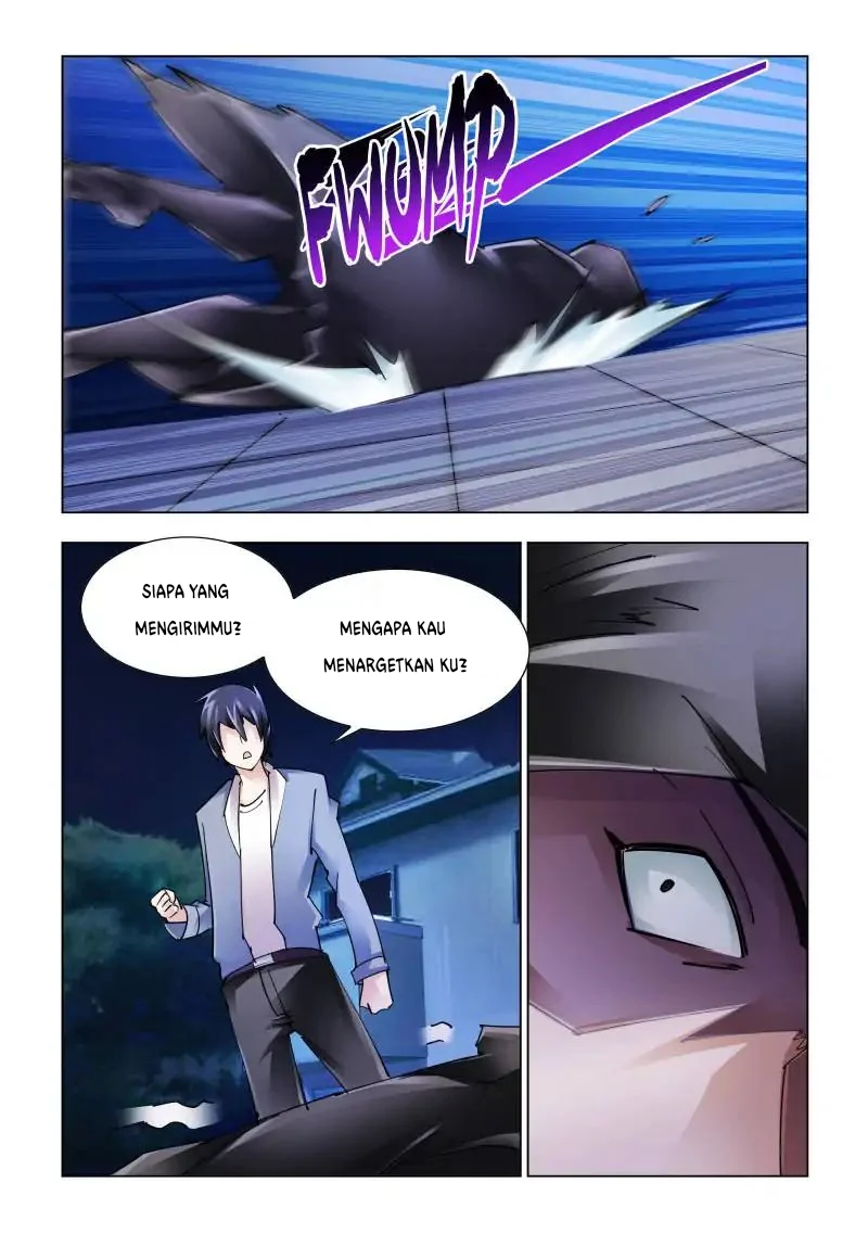 Battle Frenzy Chapter 114 - halaman 10