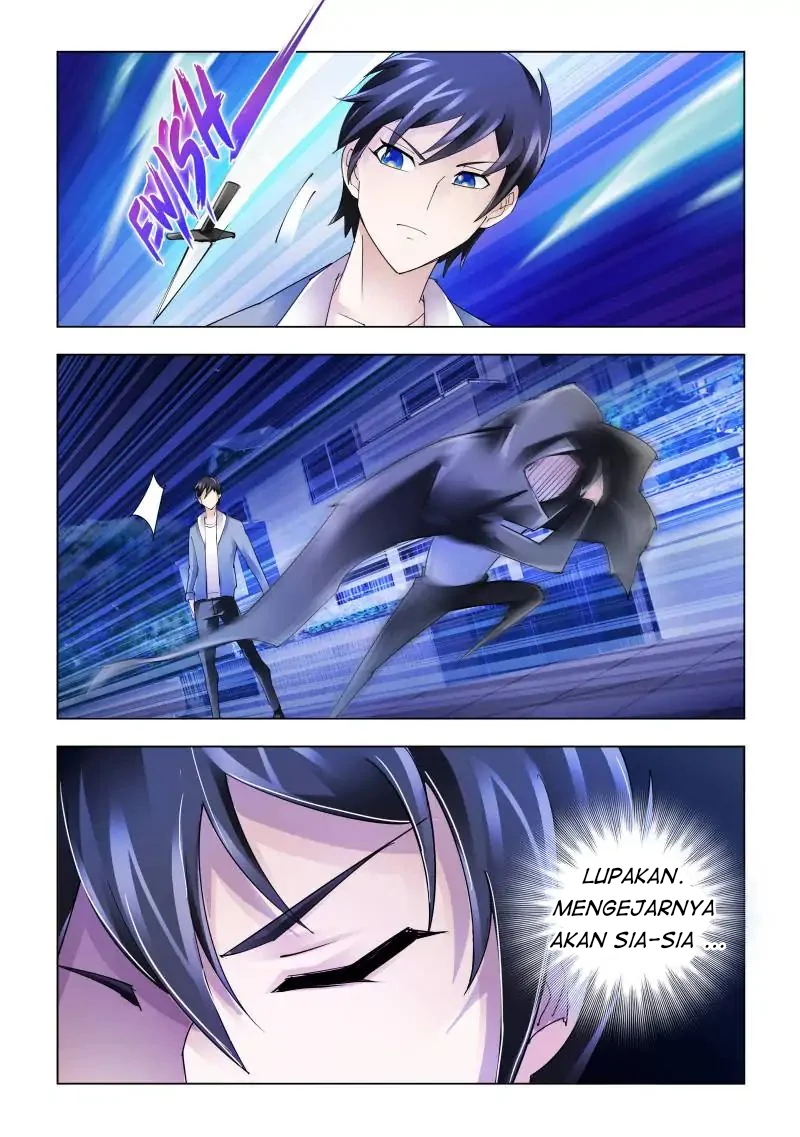 Battle Frenzy Chapter 114 - halaman 11
