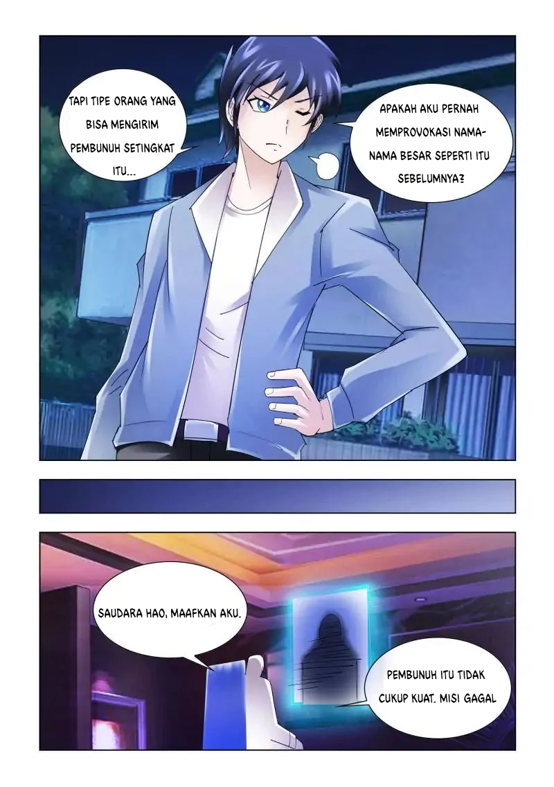 Battle Frenzy Chapter 114 - halaman 12