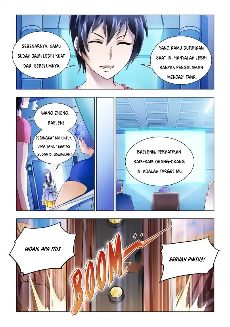 Battle Frenzy Chapter 114 - halaman 2