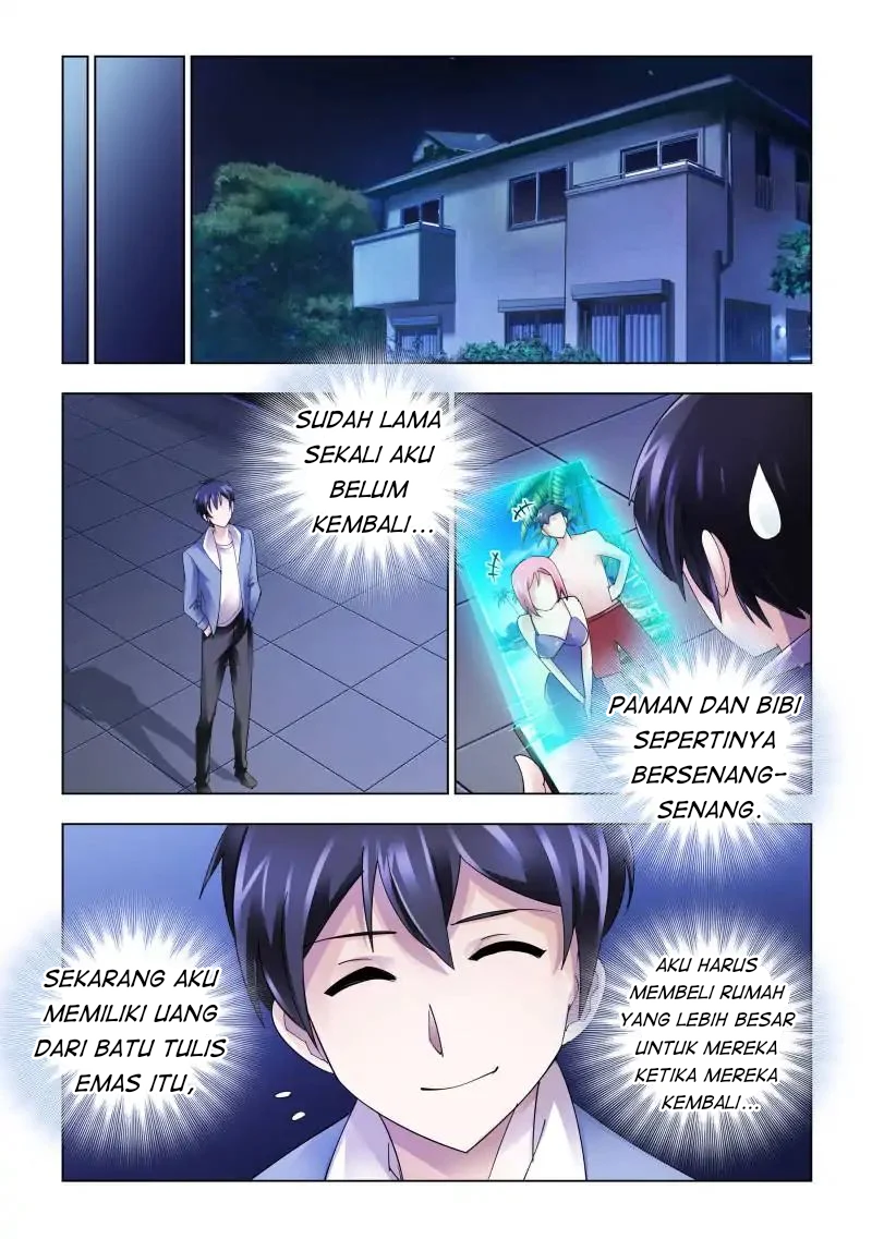 Battle Frenzy Chapter 114 - halaman 6