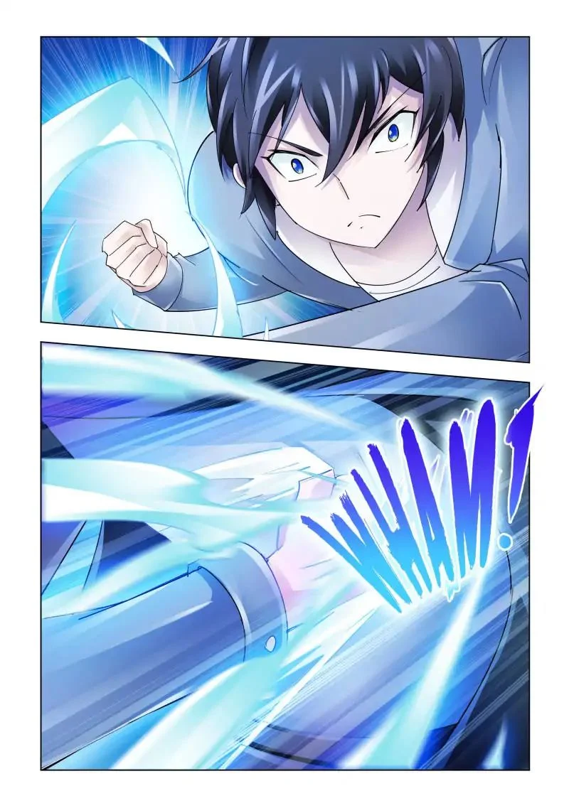 Battle Frenzy Chapter 114 - halaman 9