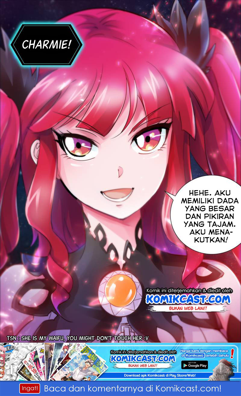 Battle Frenzy Chapter 21 - halaman 14