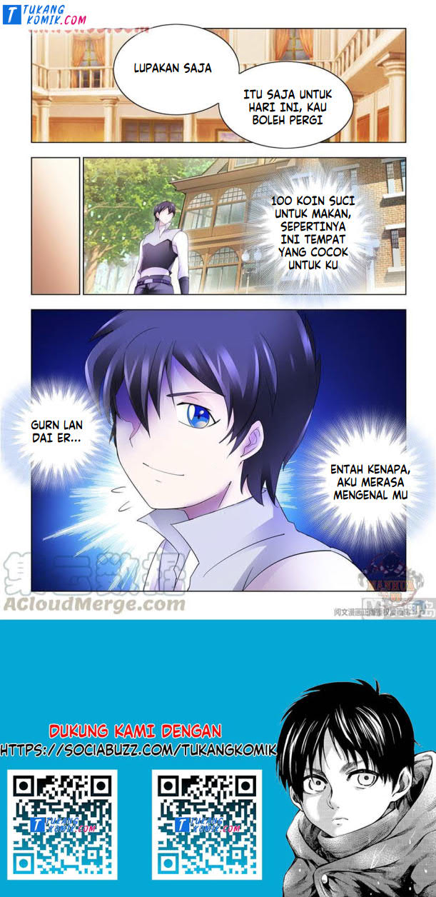 Battle Frenzy Chapter 310 - halaman 12