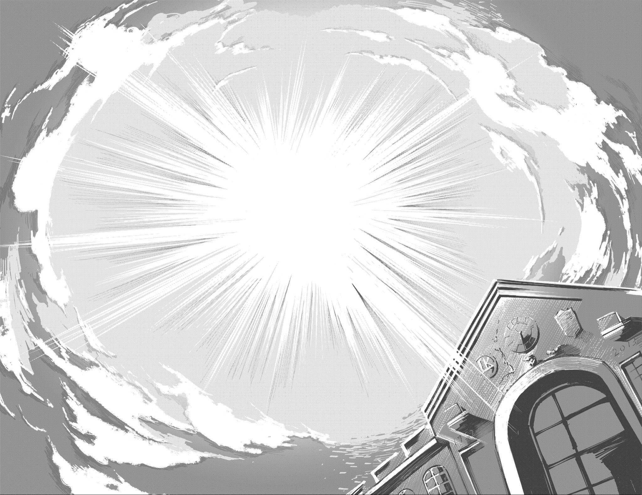 Battle Scar Chapter 3 - halaman 24
