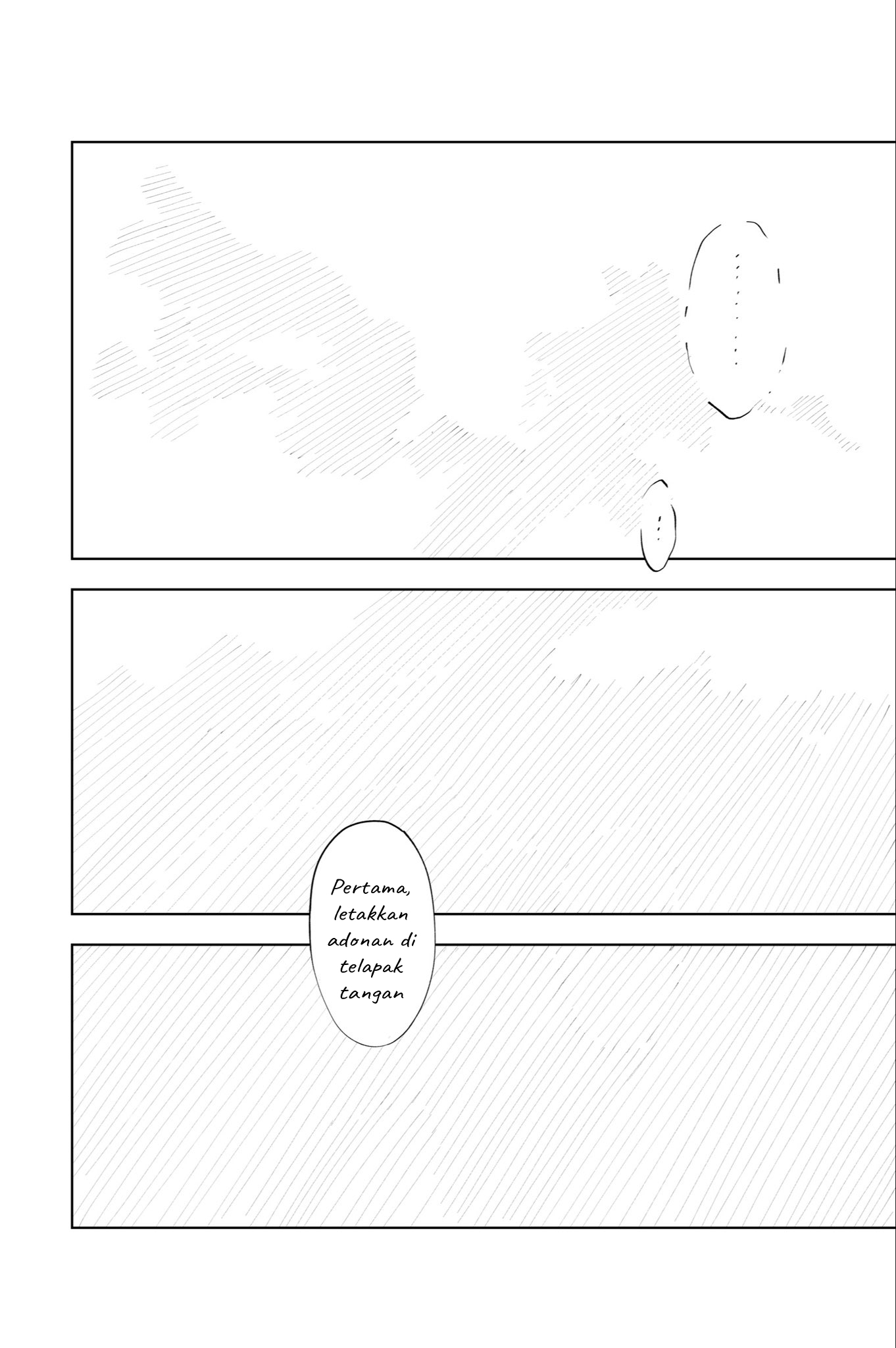 Battle Scar Chapter 3 - halaman 27