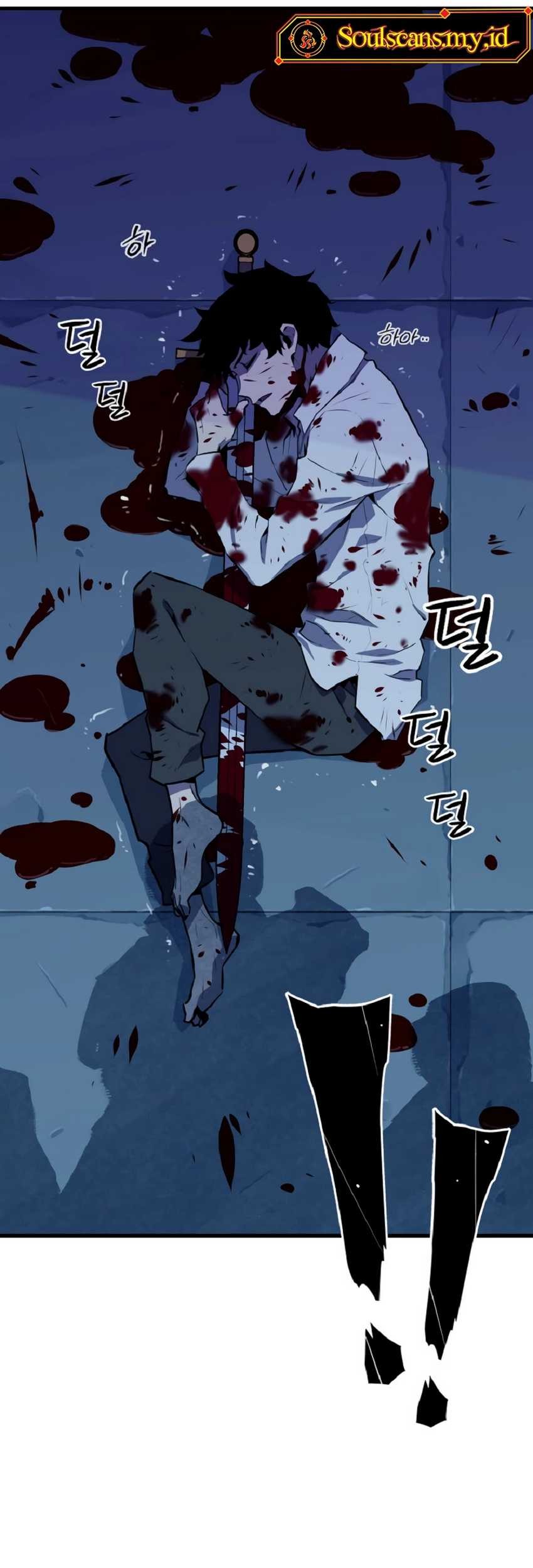 Battle Slime Chapter 1 - halaman 11