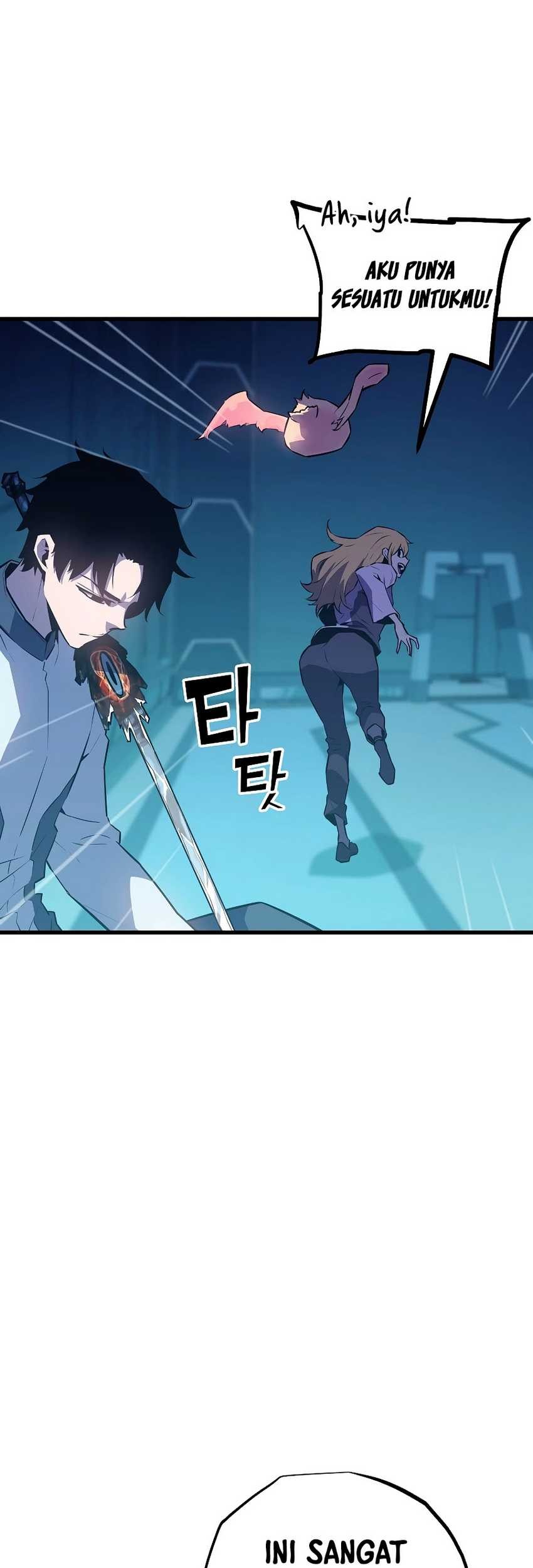 Battle Slime Chapter 1 - halaman 111