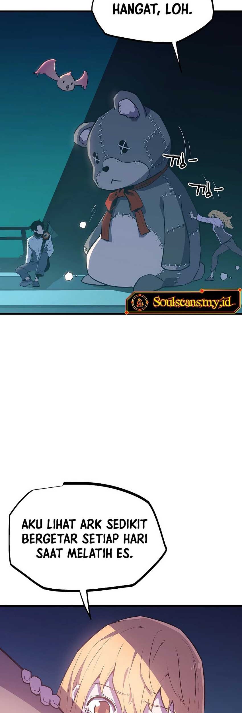 Battle Slime Chapter 1 - halaman 112