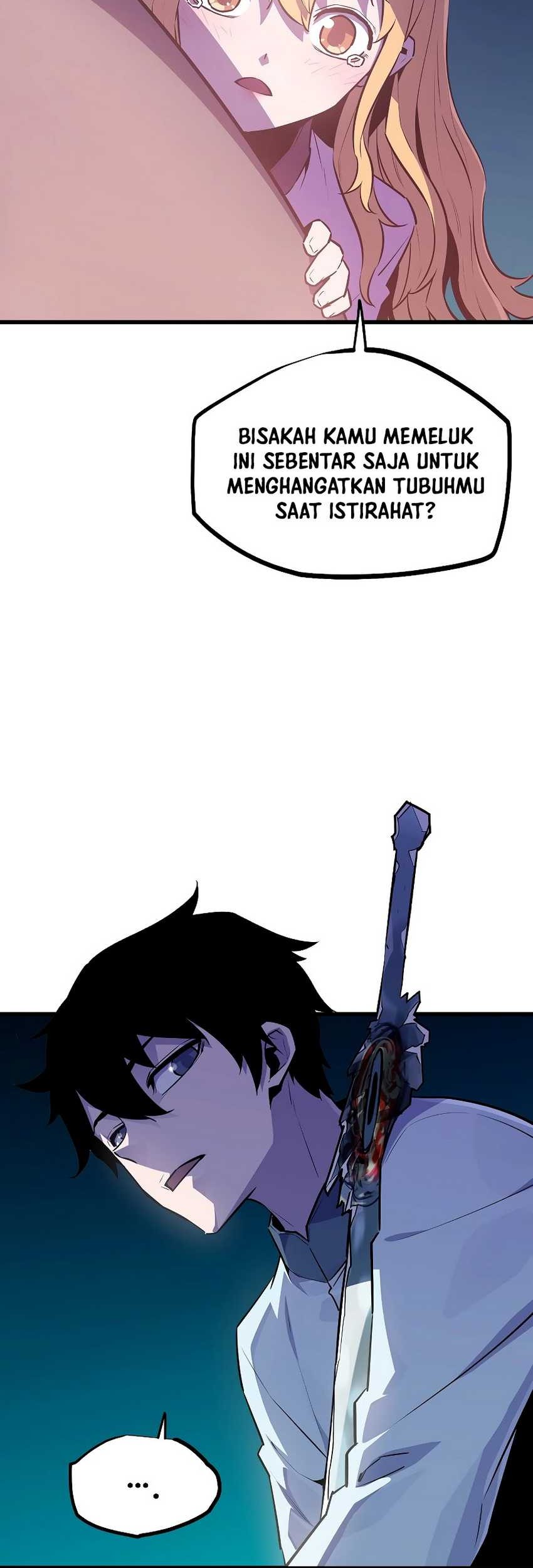 Battle Slime Chapter 1 - halaman 113