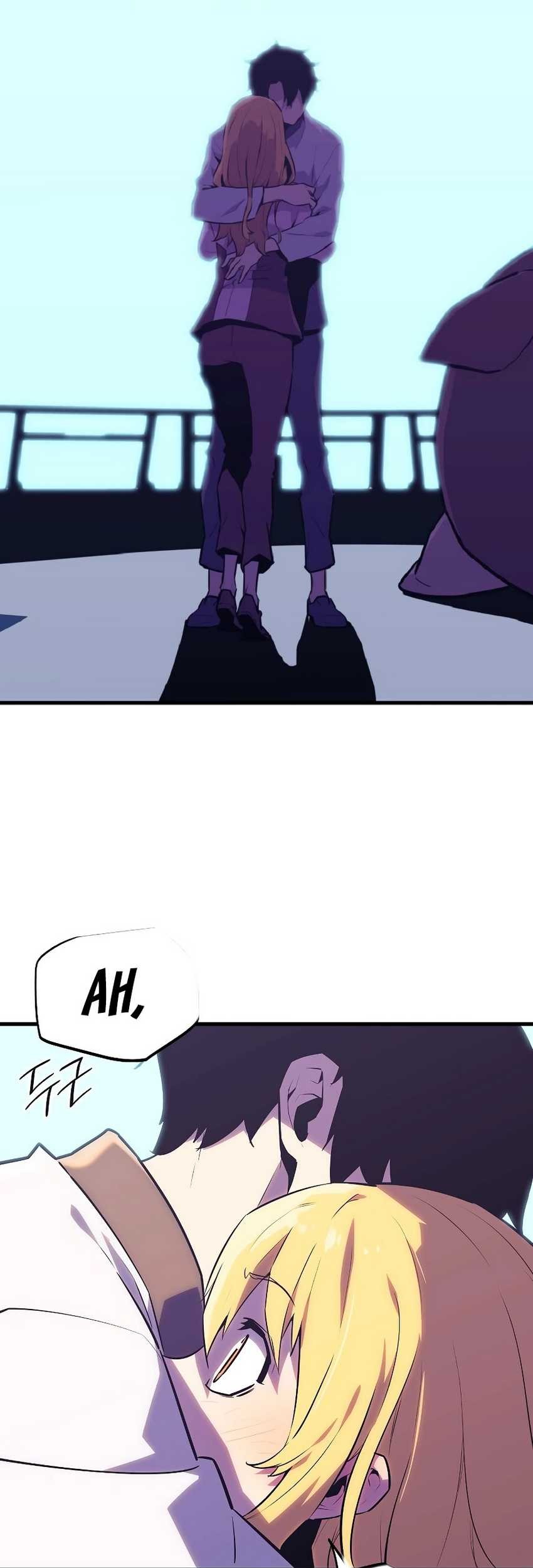 Battle Slime Chapter 1 - halaman 119