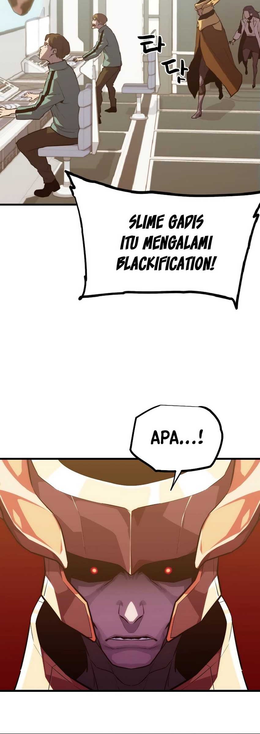 Battle Slime Chapter 1 - halaman 126