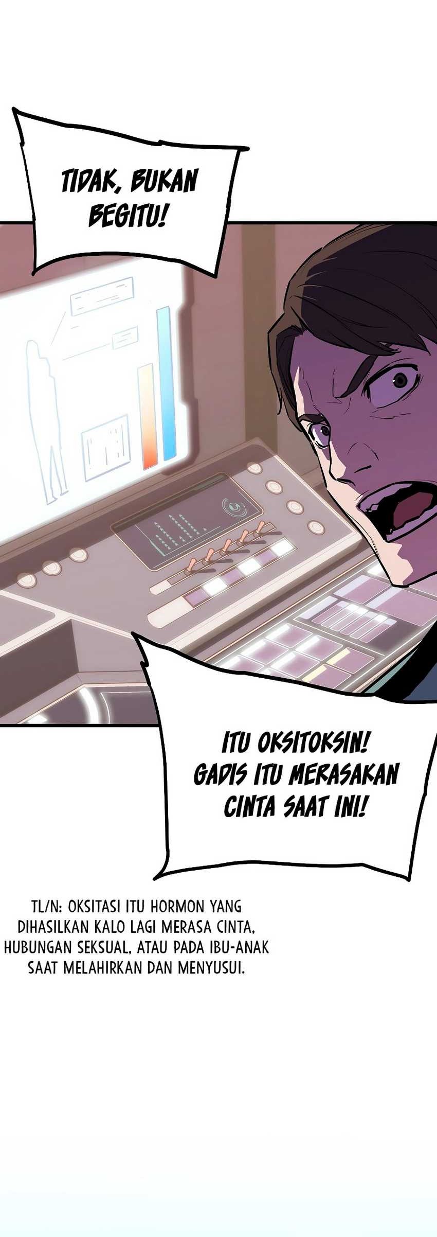 Battle Slime Chapter 1 - halaman 129