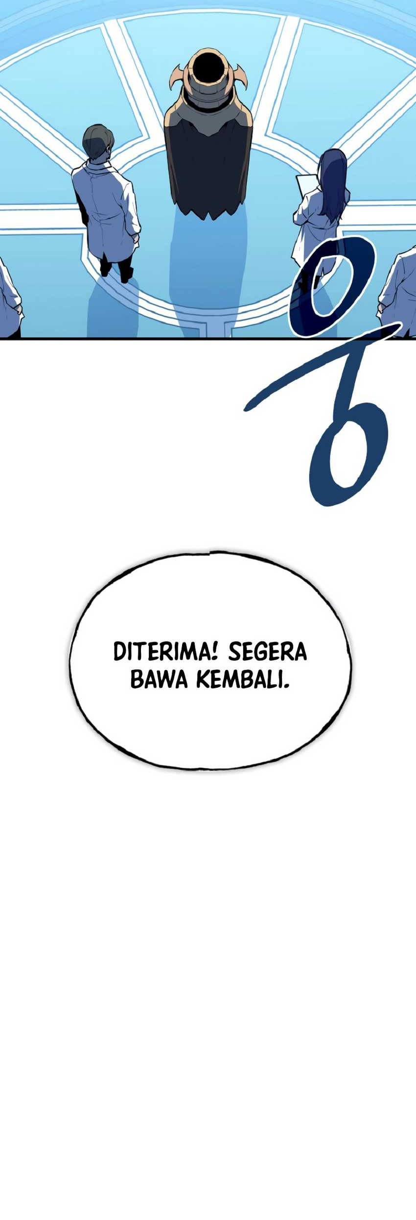Battle Slime Chapter 1 - halaman 13