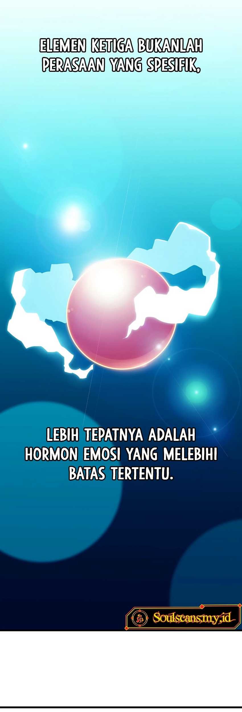 Battle Slime Chapter 1 - halaman 130