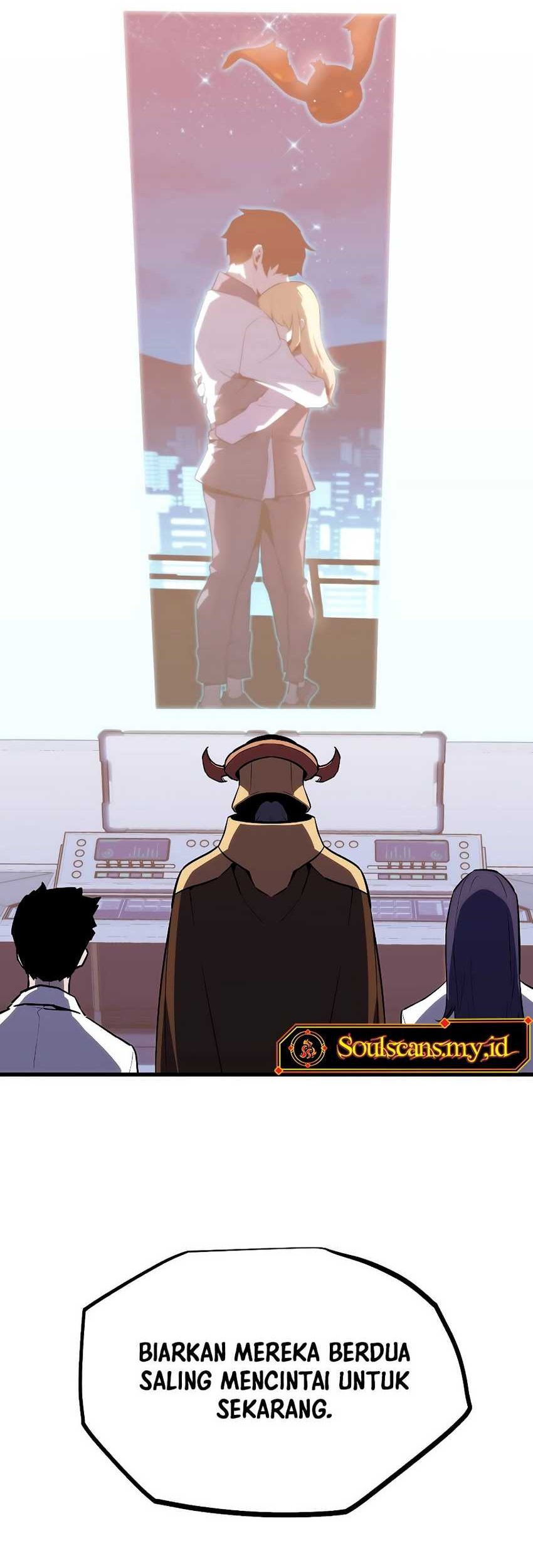 Battle Slime Chapter 1 - halaman 131