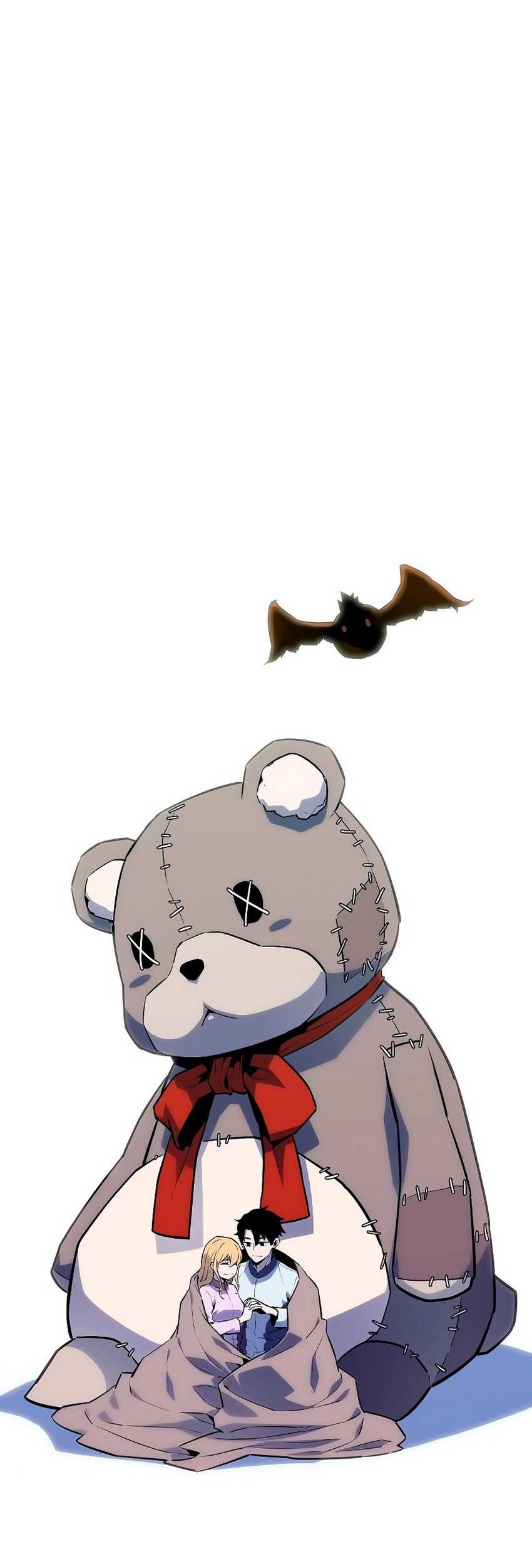 Battle Slime Chapter 1 - halaman 132