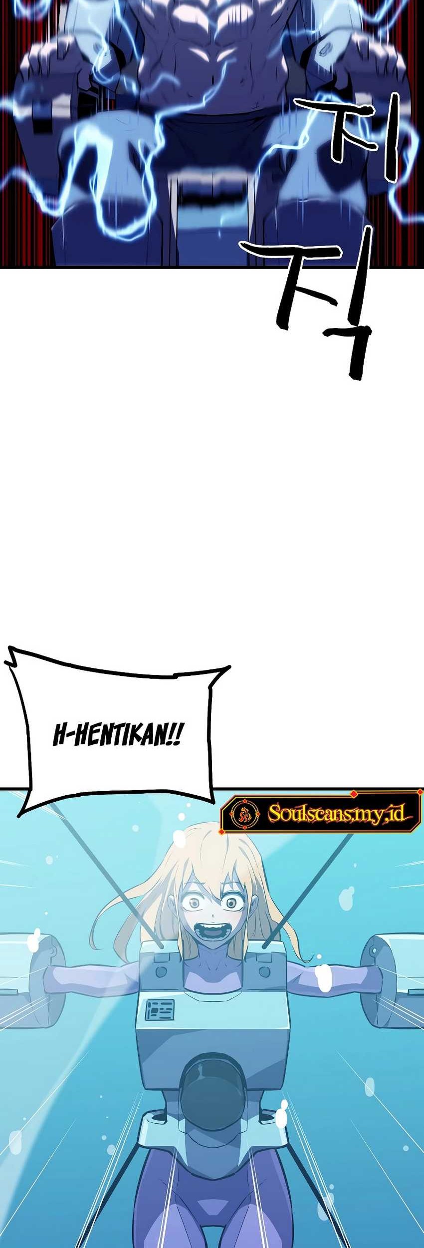 Battle Slime Chapter 1 - halaman 139