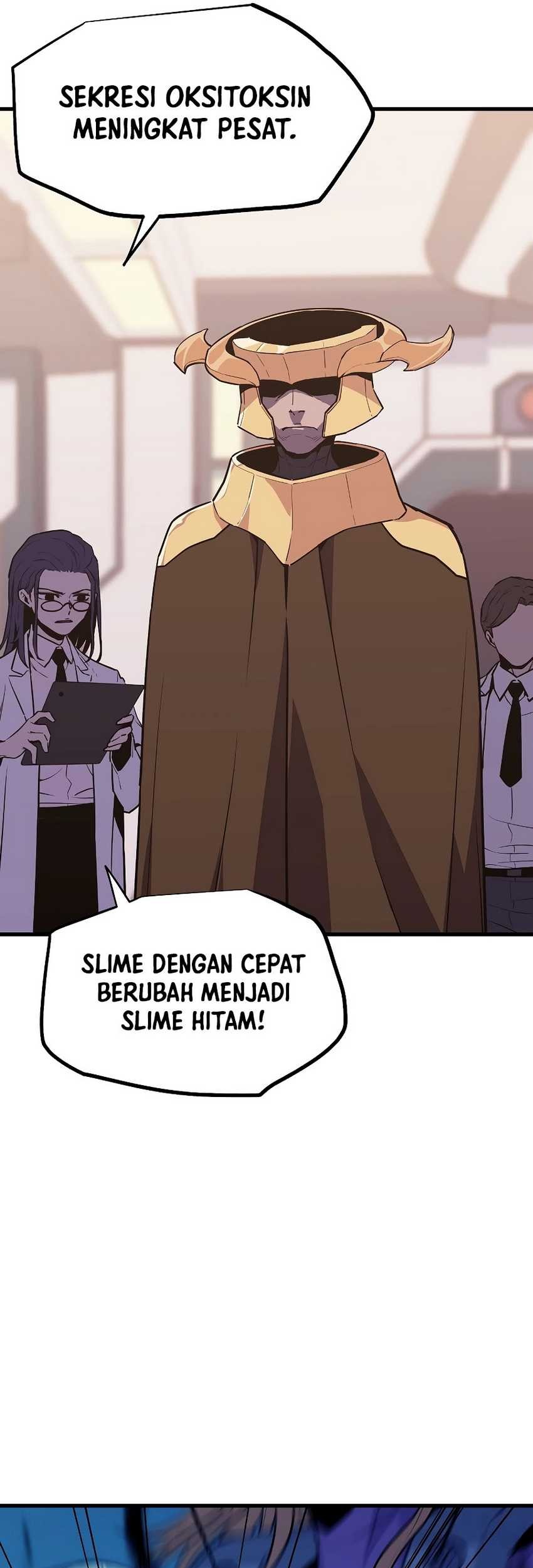 Battle Slime Chapter 1 - halaman 141