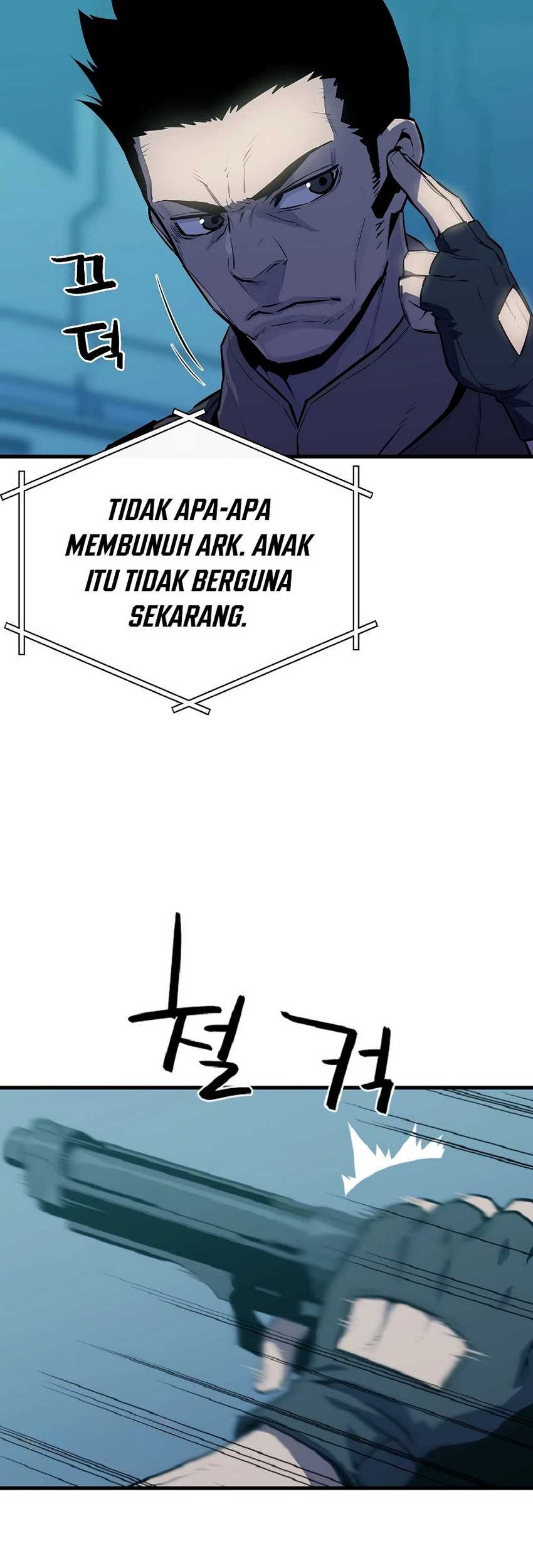 Battle Slime Chapter 1 - halaman 145