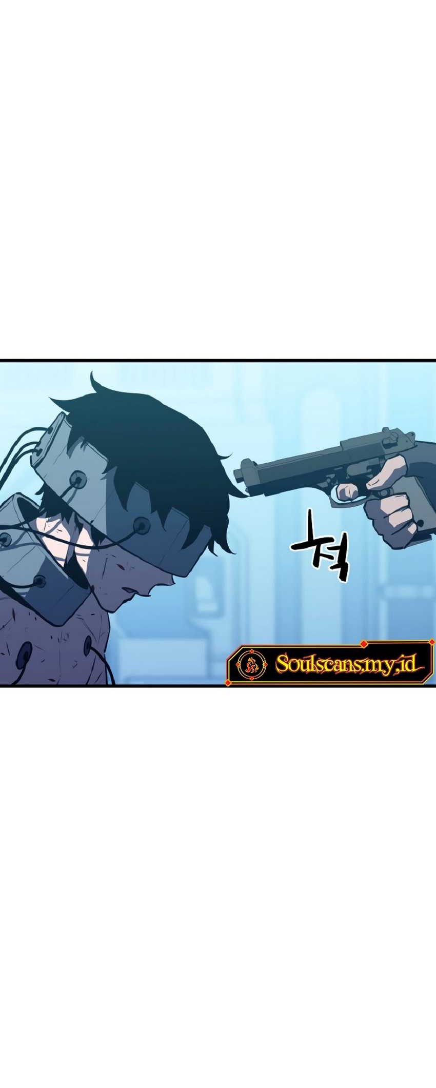 Battle Slime Chapter 1 - halaman 146