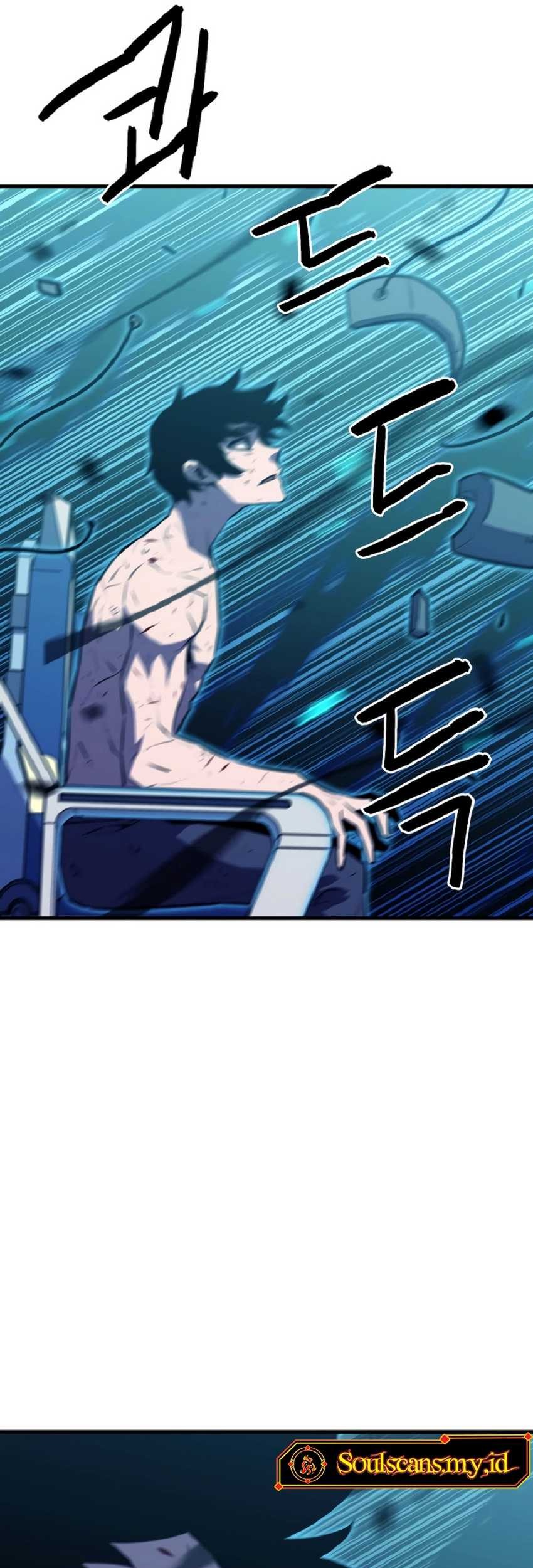 Battle Slime Chapter 1 - halaman 153